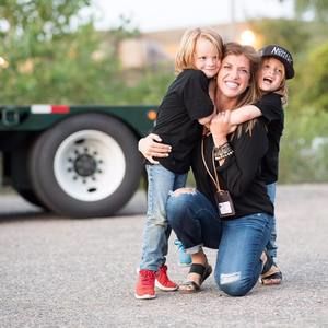 Meet your Posher, Alana